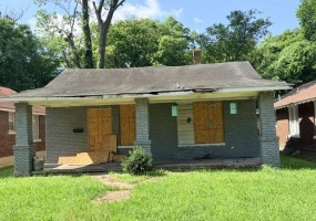 817 PARKWAY AVE, Memphis, Tennessee 38106, 3 Bedroom Bedrooms, 6 Room Rooms,1 BathroomBathrooms,Residential,For Sale,PARKWAY,0,10223820 817 PARKWAY AVE, Memphis, Tennessee 38106, 3 Bedroom Bedrooms, 6 Room Rooms,1 BathroomBathrooms,Residential,For Sale,PARKWAY,0,10223820