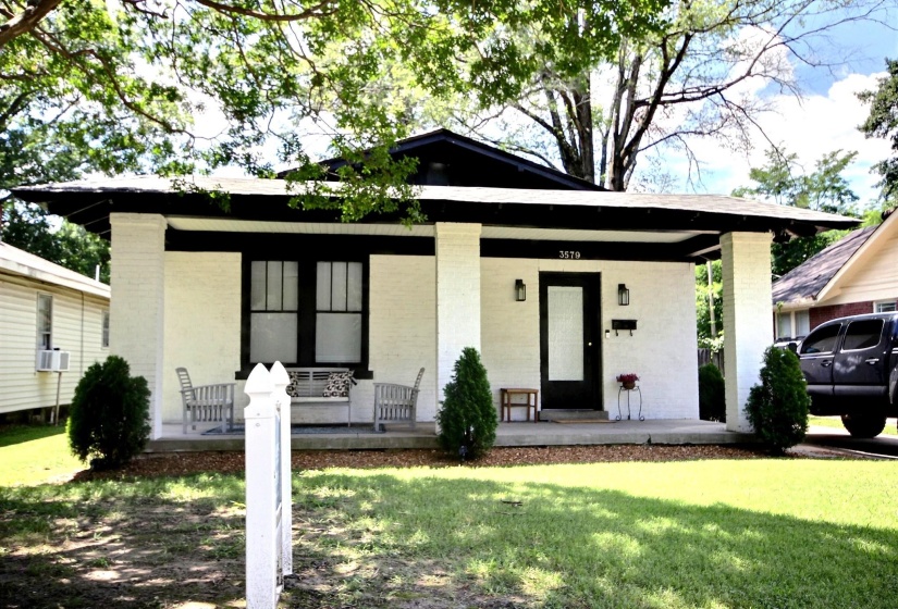 3579 CARNES ST, Memphis, Tennessee 38111, 2 Bedroom Bedrooms, 5 Room Rooms,1 BathroomBathrooms,Residential,For Sale,CARNES,0,10223827