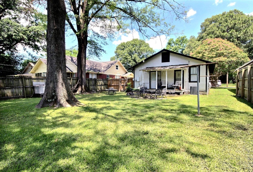 3579 CARNES ST, Memphis, Tennessee 38111, 2 Bedroom Bedrooms, 5 Room Rooms,1 BathroomBathrooms,Residential,For Sale,CARNES,0,10223827