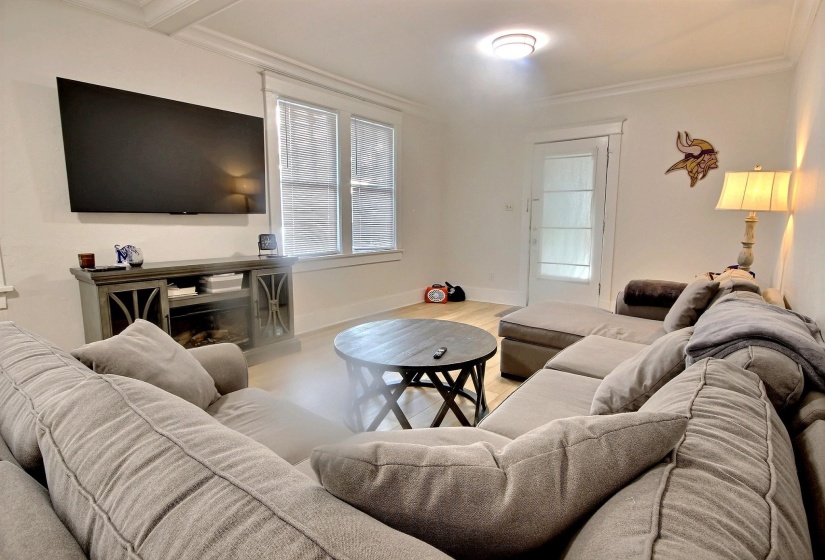 3579 CARNES ST, Memphis, Tennessee 38111, 2 Bedroom Bedrooms, 5 Room Rooms,1 BathroomBathrooms,Residential,For Sale,CARNES,0,10223827