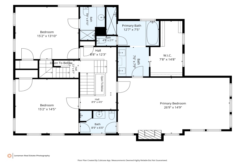 1 BELLEAIR DR, Memphis, Tennessee 38104, 4 Bedroom Bedrooms, 12 Room Rooms,5.1 BathroomBathrooms,Residential,For Sale,BELLEAIR,0,10223831