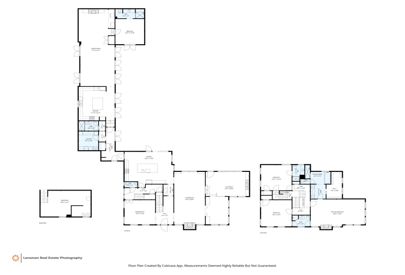 1 BELLEAIR DR, Memphis, Tennessee 38104, 4 Bedroom Bedrooms, 12 Room Rooms,5.1 BathroomBathrooms,Residential,For Sale,BELLEAIR,0,10223831