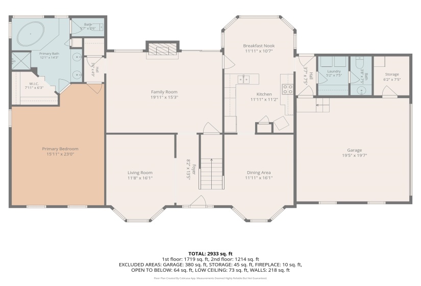 3076 DEE ANN DR, Memphis, Tennessee 38119, 4 Bedroom Bedrooms, 10 Room Rooms,3.1 BathroomBathrooms,Residential,For Sale,DEE ANN,0,10223832