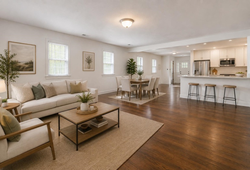 481 VAUGHN RD, Memphis, Tennessee 38122, 3 Bedroom Bedrooms, 7 Room Rooms,1.1 BathroomBathrooms,Residential,For Sale,VAUGHN,0,10223837