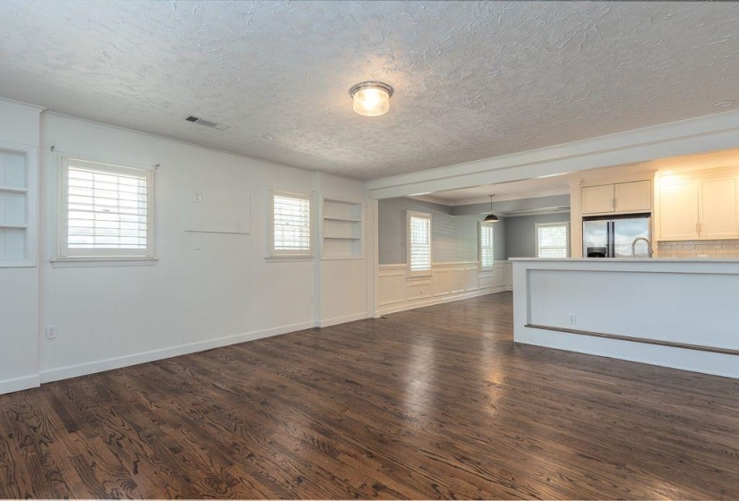 481 VAUGHN RD, Memphis, Tennessee 38122, 3 Bedroom Bedrooms, 7 Room Rooms,1.1 BathroomBathrooms,Residential,For Sale,VAUGHN,0,10223837