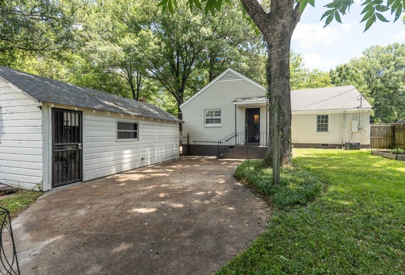 481 VAUGHN RD, Memphis, Tennessee 38122, 3 Bedroom Bedrooms, 7 Room Rooms,1.1 BathroomBathrooms,Residential,For Sale,VAUGHN,0,10223837