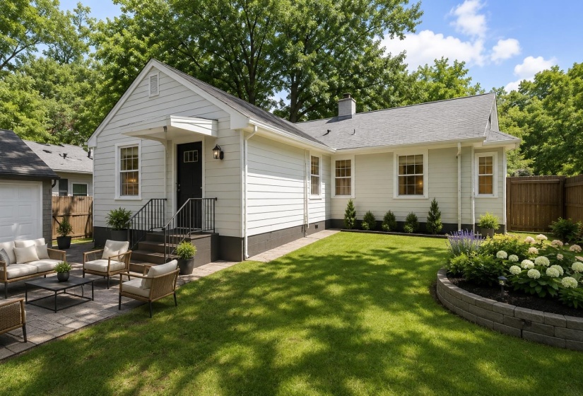 481 VAUGHN RD, Memphis, Tennessee 38122, 3 Bedroom Bedrooms, 7 Room Rooms,1.1 BathroomBathrooms,Residential,For Sale,VAUGHN,0,10223837