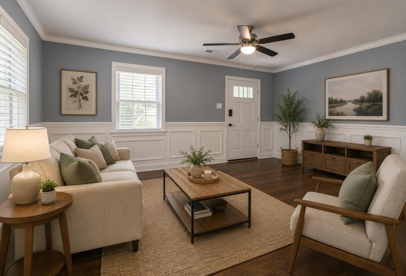481 VAUGHN RD, Memphis, Tennessee 38122, 3 Bedroom Bedrooms, 7 Room Rooms,1.1 BathroomBathrooms,Residential,For Sale,VAUGHN,0,10223837