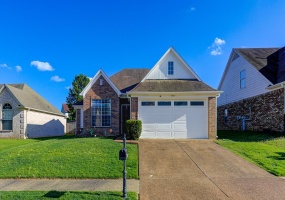 9173 KAREN MILL LN, Memphis, Tennessee 38016, 3 Bedroom Bedrooms, 6 Room Rooms,2 BathroomBathrooms,Residential,For Sale,KAREN MILL,0,10223841