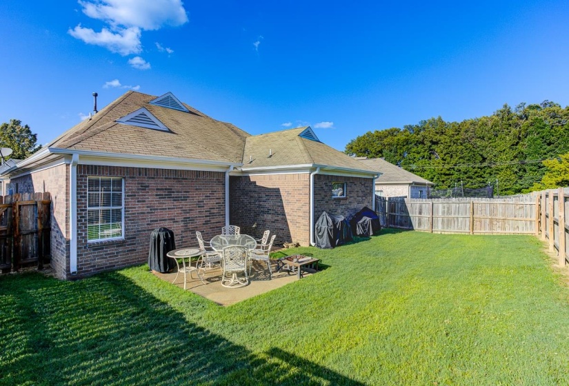 9173 KAREN MILL LN, Memphis, Tennessee 38016, 3 Bedroom Bedrooms, 6 Room Rooms,2 BathroomBathrooms,Residential,For Sale,KAREN MILL,0,10223841