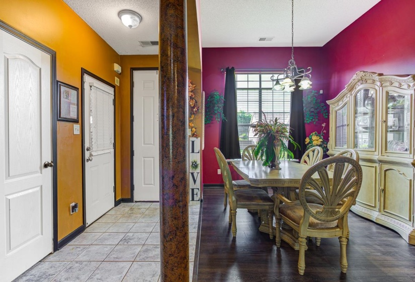 9173 KAREN MILL LN, Memphis, Tennessee 38016, 3 Bedroom Bedrooms, 6 Room Rooms,2 BathroomBathrooms,Residential,For Sale,KAREN MILL,0,10223841
