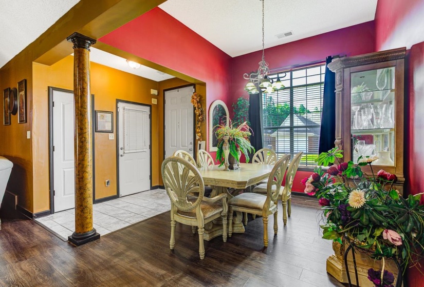 9173 KAREN MILL LN, Memphis, Tennessee 38016, 3 Bedroom Bedrooms, 6 Room Rooms,2 BathroomBathrooms,Residential,For Sale,KAREN MILL,0,10223841