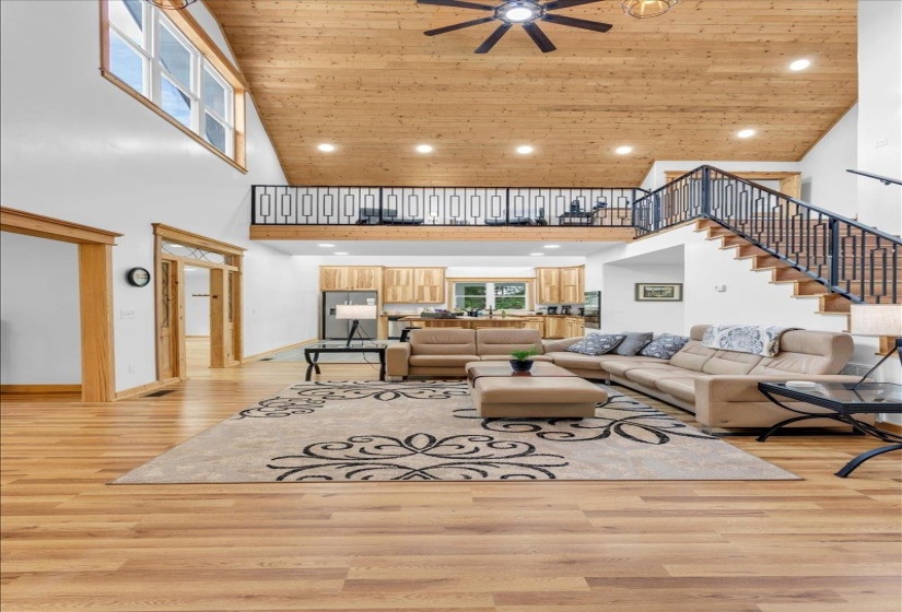 619 BRIDGE VIEW CV, Bath Springs, Tennessee 38311, 4 Bedroom Bedrooms, 12 Room Rooms,3.1 BathroomBathrooms,Residential,For Sale,BRIDGE VIEW,0,10223842