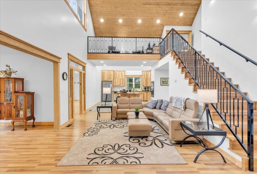 619 BRIDGE VIEW CV, Bath Springs, Tennessee 38311, 4 Bedroom Bedrooms, 12 Room Rooms,3.1 BathroomBathrooms,Residential,For Sale,BRIDGE VIEW,0,10223842