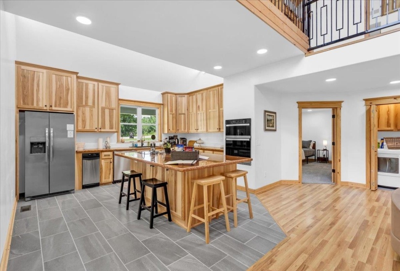 619 BRIDGE VIEW CV, Bath Springs, Tennessee 38311, 4 Bedroom Bedrooms, 12 Room Rooms,3.1 BathroomBathrooms,Residential,For Sale,BRIDGE VIEW,0,10223842