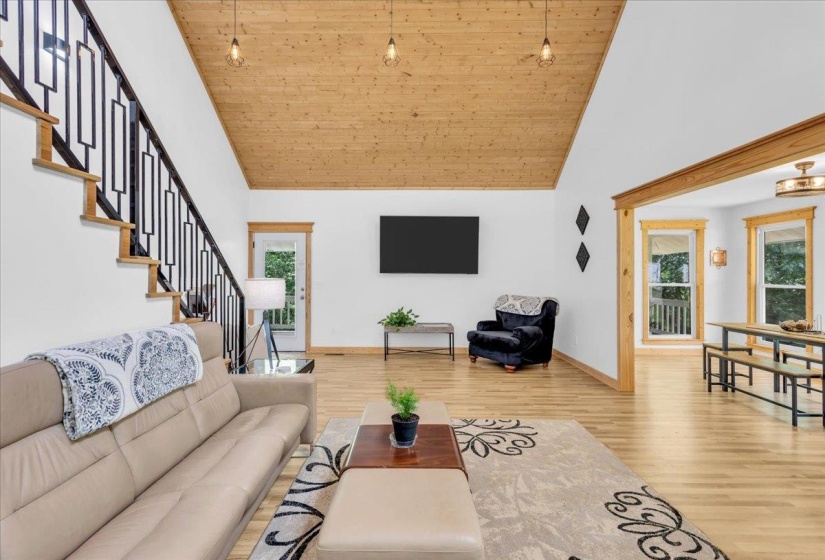 619 BRIDGE VIEW CV, Bath Springs, Tennessee 38311, 4 Bedroom Bedrooms, 12 Room Rooms,3.1 BathroomBathrooms,Residential,For Sale,BRIDGE VIEW,0,10223842