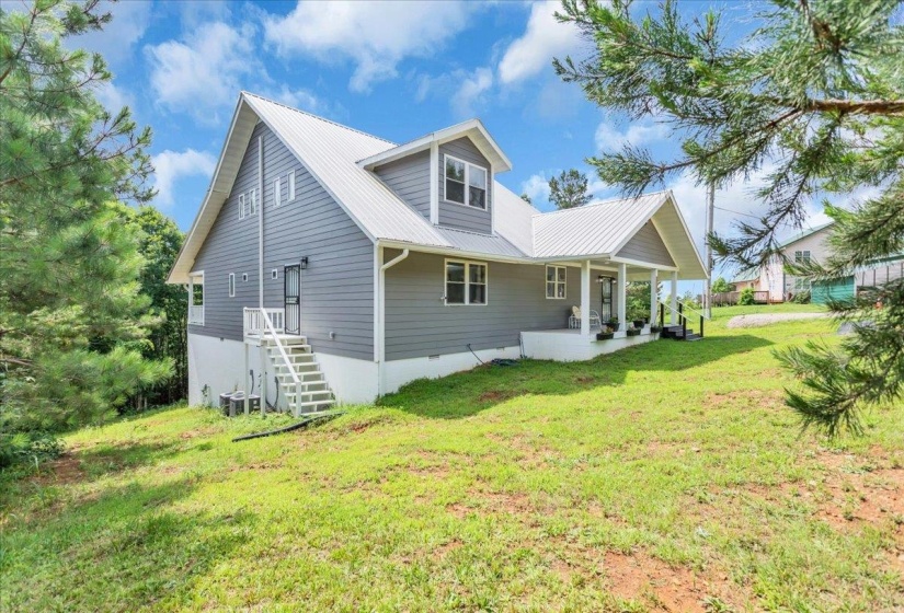 619 BRIDGE VIEW CV, Bath Springs, Tennessee 38311, 4 Bedroom Bedrooms, 12 Room Rooms,3.1 BathroomBathrooms,Residential,For Sale,BRIDGE VIEW,0,10223842