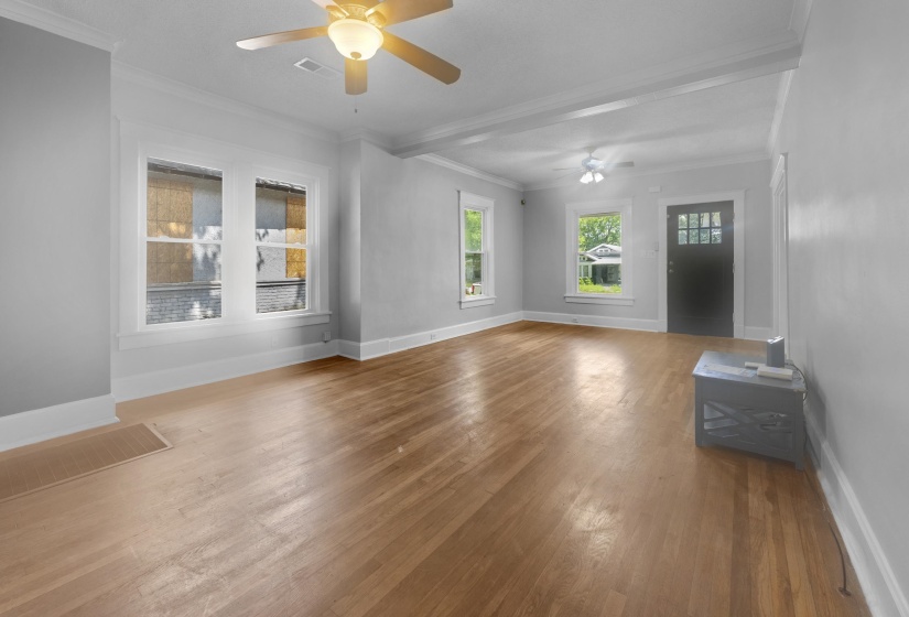 1489 FAXON AVE, Memphis, Tennessee 38104, 3 Bedroom Bedrooms, 5 Room Rooms,1 BathroomBathrooms,Residential,For Sale,FAXON,0,10223845