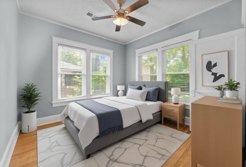 1489 FAXON AVE, Memphis, Tennessee 38104, 3 Bedroom Bedrooms, 5 Room Rooms,1 BathroomBathrooms,Residential,For Sale,FAXON,0,10223845
