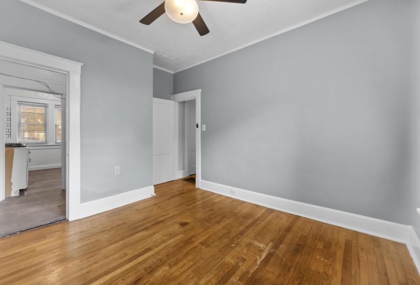 1489 FAXON AVE, Memphis, Tennessee 38104, 3 Bedroom Bedrooms, 5 Room Rooms,1 BathroomBathrooms,Residential,For Sale,FAXON,0,10223845