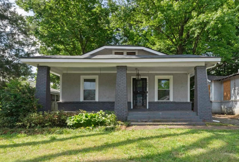 1489 FAXON AVE, Memphis, Tennessee 38104, 3 Bedroom Bedrooms, 5 Room Rooms,1 BathroomBathrooms,Residential,For Sale,FAXON,0,10223845