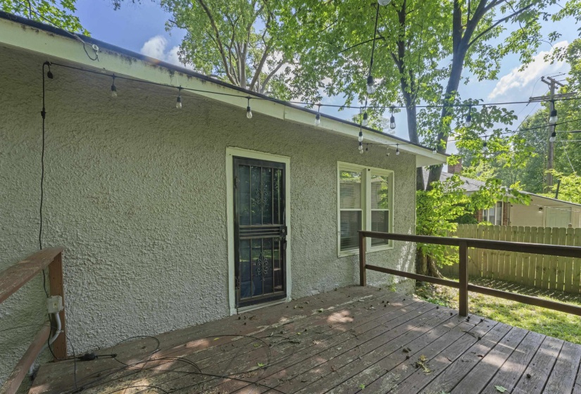 1489 FAXON AVE, Memphis, Tennessee 38104, 3 Bedroom Bedrooms, 5 Room Rooms,1 BathroomBathrooms,Residential,For Sale,FAXON,0,10223845