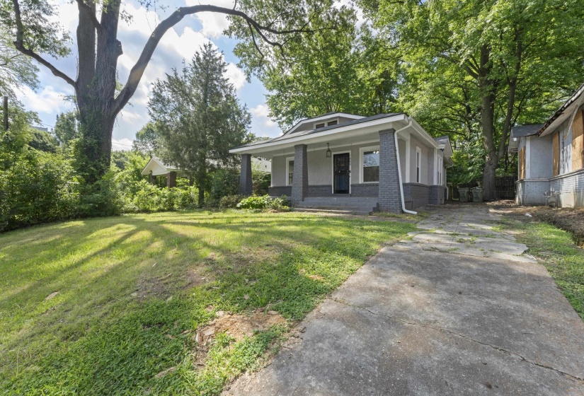 1489 FAXON AVE, Memphis, Tennessee 38104, 3 Bedroom Bedrooms, 5 Room Rooms,1 BathroomBathrooms,Residential,For Sale,FAXON,0,10223845