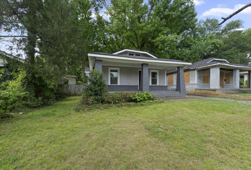 1489 FAXON AVE, Memphis, Tennessee 38104, 3 Bedroom Bedrooms, 5 Room Rooms,1 BathroomBathrooms,Residential,For Sale,FAXON,0,10223845