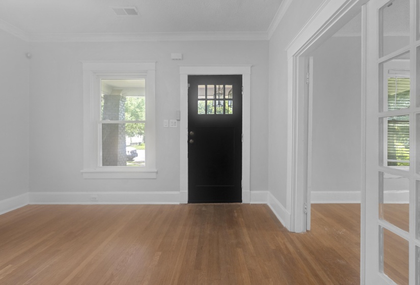 1489 FAXON AVE, Memphis, Tennessee 38104, 3 Bedroom Bedrooms, 5 Room Rooms,1 BathroomBathrooms,Residential,For Sale,FAXON,0,10223845
