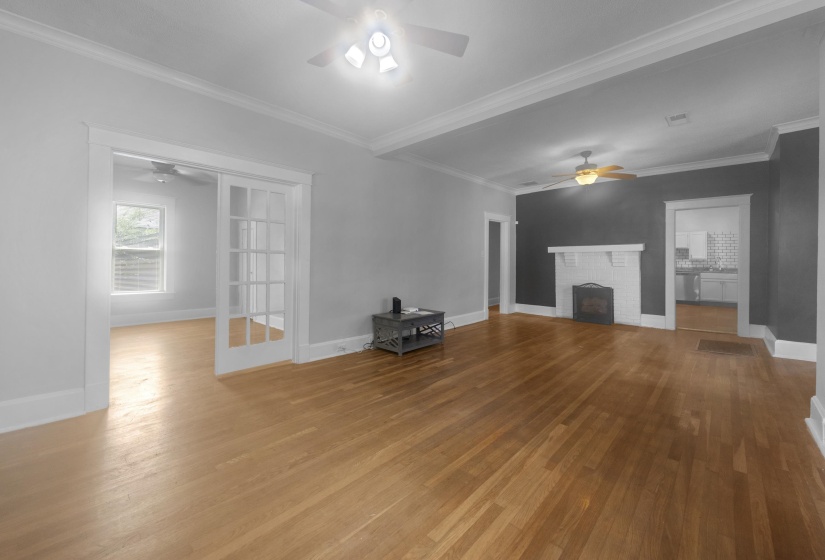 1489 FAXON AVE, Memphis, Tennessee 38104, 3 Bedroom Bedrooms, 5 Room Rooms,1 BathroomBathrooms,Residential,For Sale,FAXON,0,10223845