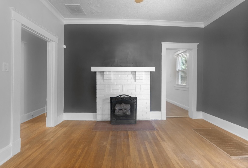 1489 FAXON AVE, Memphis, Tennessee 38104, 3 Bedroom Bedrooms, 5 Room Rooms,1 BathroomBathrooms,Residential,For Sale,FAXON,0,10223845