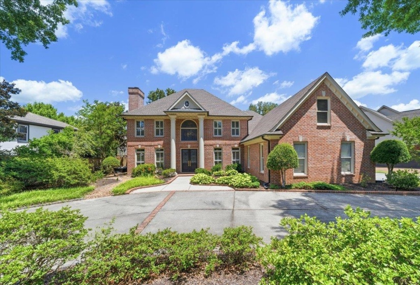9866 HOUSTON OAK DR, Collierville, Tennessee 38139, 5 Bedroom Bedrooms, 11 Room Rooms,3.1 BathroomBathrooms,Residential,For Sale,HOUSTON OAK,0,10223851