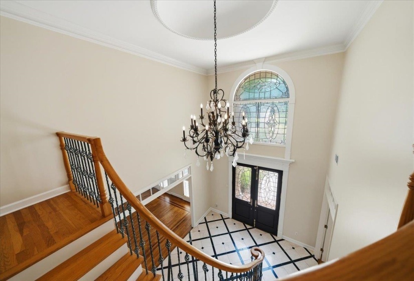 9866 HOUSTON OAK DR, Collierville, Tennessee 38139, 5 Bedroom Bedrooms, 11 Room Rooms,3.1 BathroomBathrooms,Residential,For Sale,HOUSTON OAK,0,10223851