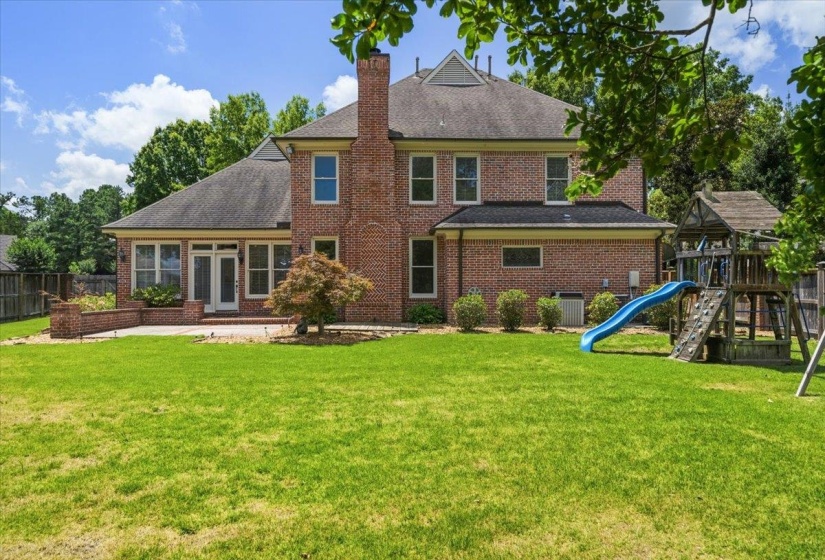 9866 HOUSTON OAK DR, Collierville, Tennessee 38139, 5 Bedroom Bedrooms, 11 Room Rooms,3.1 BathroomBathrooms,Residential,For Sale,HOUSTON OAK,0,10223851