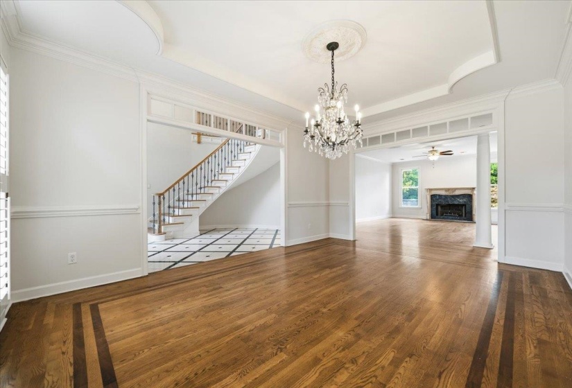 9866 HOUSTON OAK DR, Collierville, Tennessee 38139, 5 Bedroom Bedrooms, 11 Room Rooms,3.1 BathroomBathrooms,Residential,For Sale,HOUSTON OAK,0,10223851