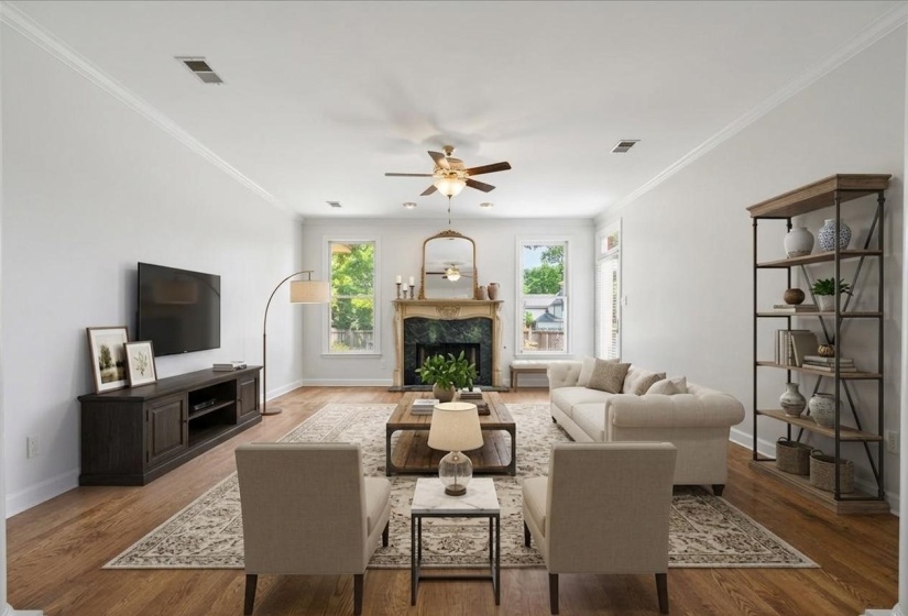 9866 HOUSTON OAK DR, Collierville, Tennessee 38139, 5 Bedroom Bedrooms, 11 Room Rooms,3.1 BathroomBathrooms,Residential,For Sale,HOUSTON OAK,0,10223851