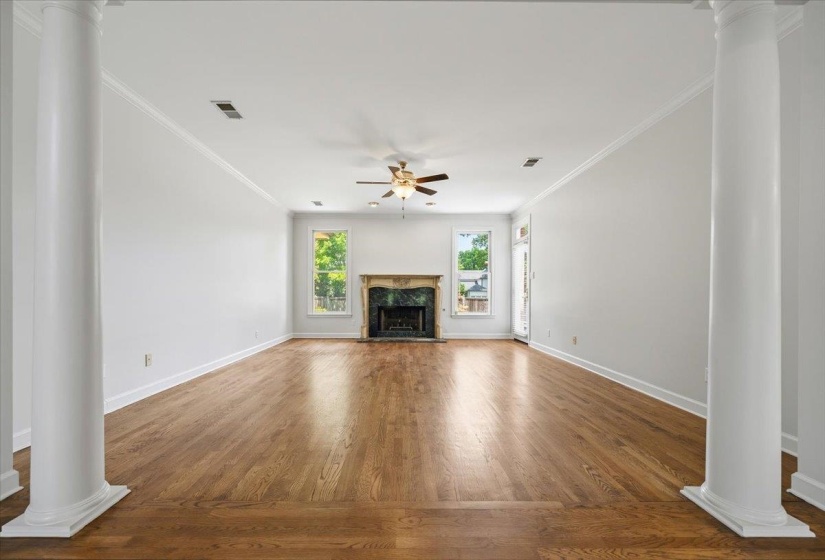 9866 HOUSTON OAK DR, Collierville, Tennessee 38139, 5 Bedroom Bedrooms, 11 Room Rooms,3.1 BathroomBathrooms,Residential,For Sale,HOUSTON OAK,0,10223851