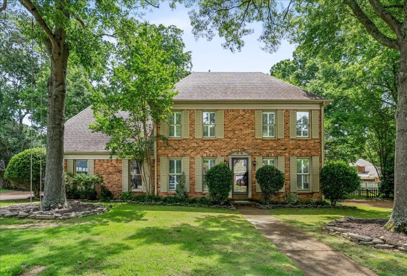 3476 BEAVER RUN DR, Collierville, Tennessee 38017, 4 Bedroom Bedrooms, 7 Room Rooms,2.1 BathroomBathrooms,Residential,For Sale,BEAVER RUN,0,10223852