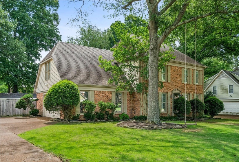 3476 BEAVER RUN DR, Collierville, Tennessee 38017, 4 Bedroom Bedrooms, 7 Room Rooms,2.1 BathroomBathrooms,Residential,For Sale,BEAVER RUN,0,10223852