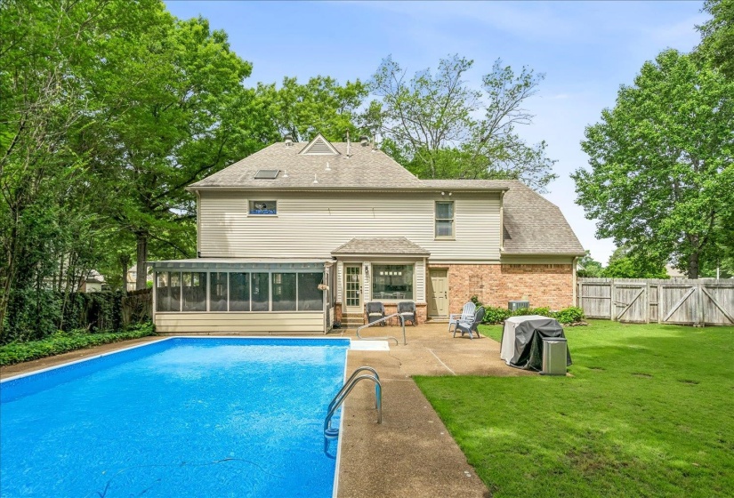 3476 BEAVER RUN DR, Collierville, Tennessee 38017, 4 Bedroom Bedrooms, 7 Room Rooms,2.1 BathroomBathrooms,Residential,For Sale,BEAVER RUN,0,10223852