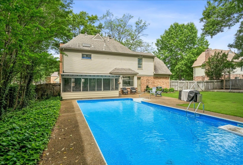 3476 BEAVER RUN DR, Collierville, Tennessee 38017, 4 Bedroom Bedrooms, 7 Room Rooms,2.1 BathroomBathrooms,Residential,For Sale,BEAVER RUN,0,10223852