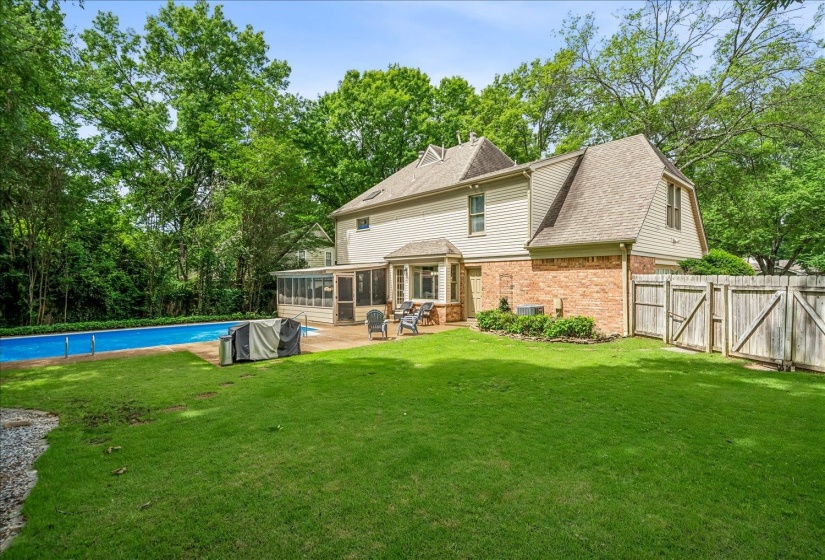 3476 BEAVER RUN DR, Collierville, Tennessee 38017, 4 Bedroom Bedrooms, 7 Room Rooms,2.1 BathroomBathrooms,Residential,For Sale,BEAVER RUN,0,10223852