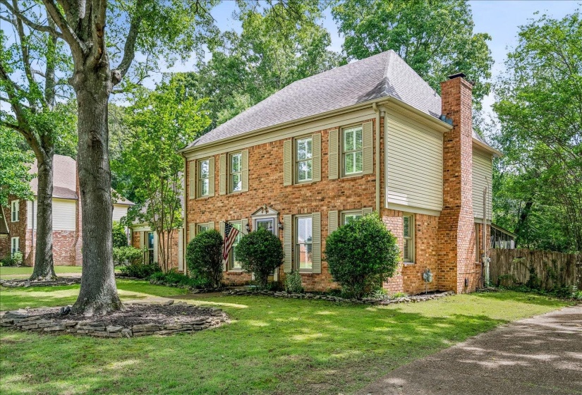 3476 BEAVER RUN DR, Collierville, Tennessee 38017, 4 Bedroom Bedrooms, 7 Room Rooms,2.1 BathroomBathrooms,Residential,For Sale,BEAVER RUN,0,10223852