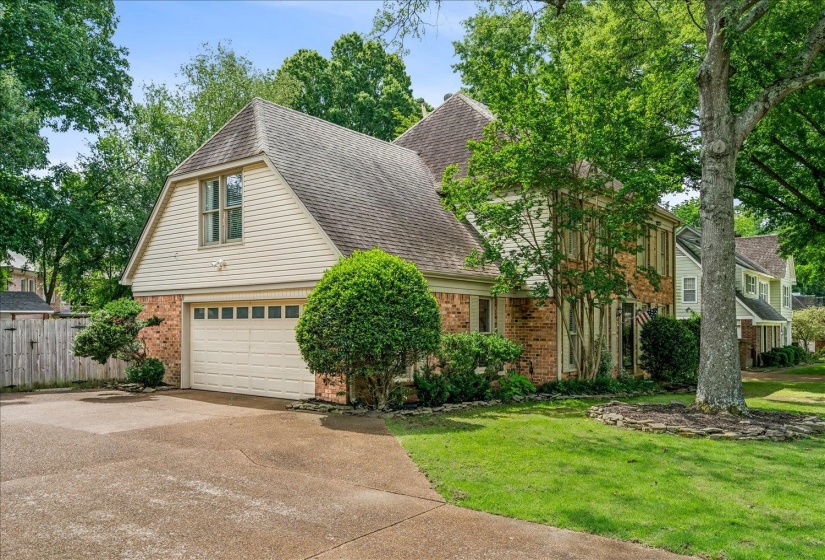 3476 BEAVER RUN DR, Collierville, Tennessee 38017, 4 Bedroom Bedrooms, 7 Room Rooms,2.1 BathroomBathrooms,Residential,For Sale,BEAVER RUN,0,10223852