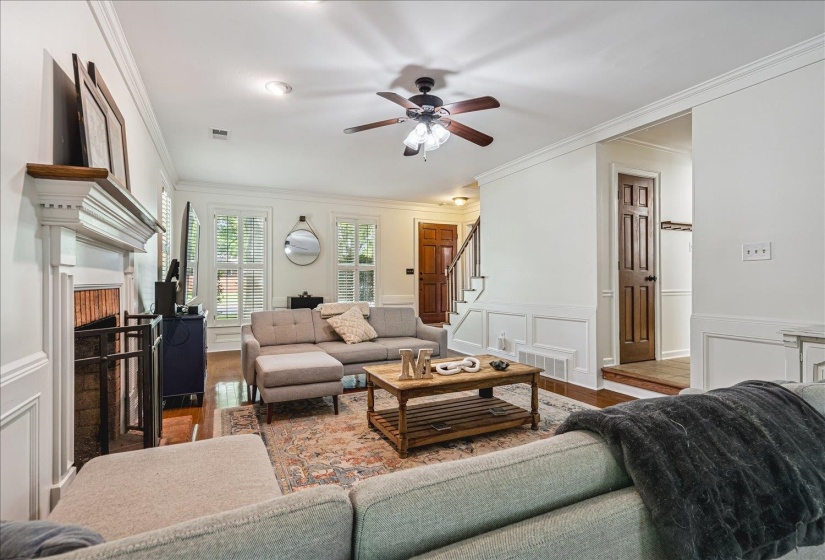 3476 BEAVER RUN DR, Collierville, Tennessee 38017, 4 Bedroom Bedrooms, 7 Room Rooms,2.1 BathroomBathrooms,Residential,For Sale,BEAVER RUN,0,10223852