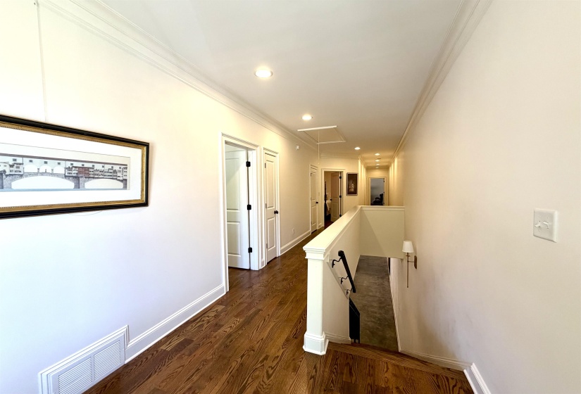 645 ADAMS AVE, Memphis, Tennessee 38105, 4 Bedroom Bedrooms, 7 Room Rooms,3.1 BathroomBathrooms,Residential,For Sale,ADAMS,0,10223857