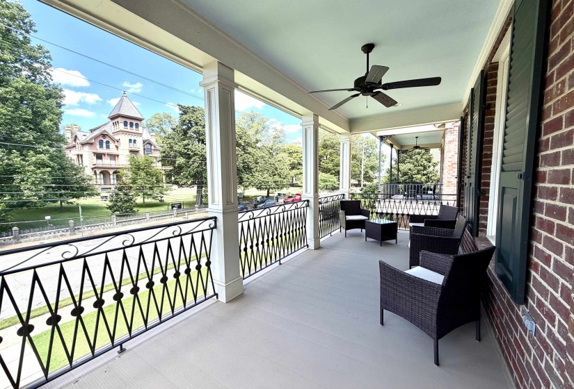 645 ADAMS AVE, Memphis, Tennessee 38105, 4 Bedroom Bedrooms, 7 Room Rooms,3.1 BathroomBathrooms,Residential,For Sale,ADAMS,0,10223857