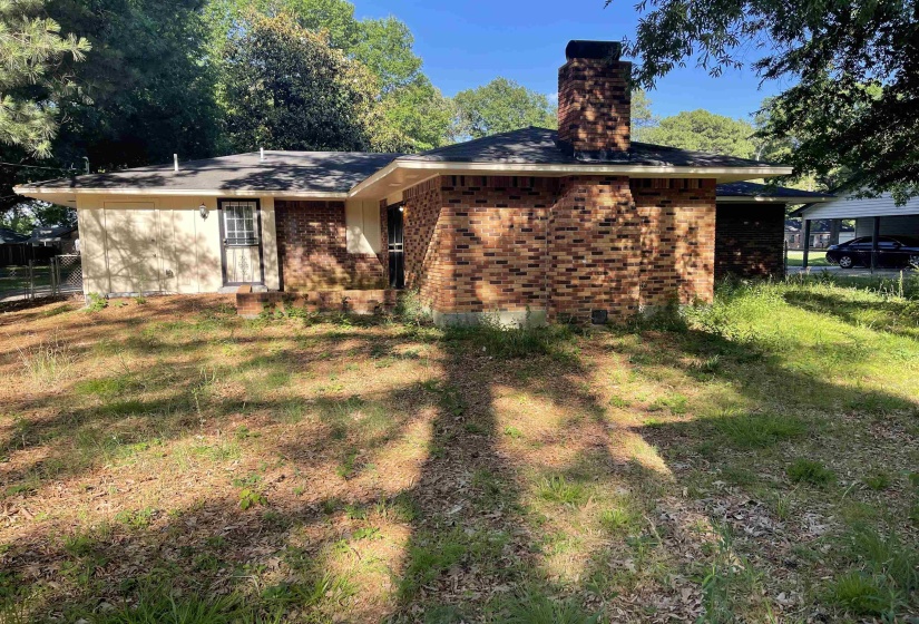 3643 BIG BEND DR, Memphis, Tennessee 38116, 3 Bedroom Bedrooms, 7 Room Rooms,1.1 BathroomBathrooms,Residential,For Sale,BIG BEND,0,10223861