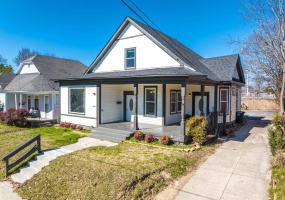 2096 LINDEN AVE, Memphis, Tennessee 38104, 3 Bedroom Bedrooms, 6 Room Rooms,2 BathroomBathrooms,Residential,For Sale,LINDEN,0,10223866