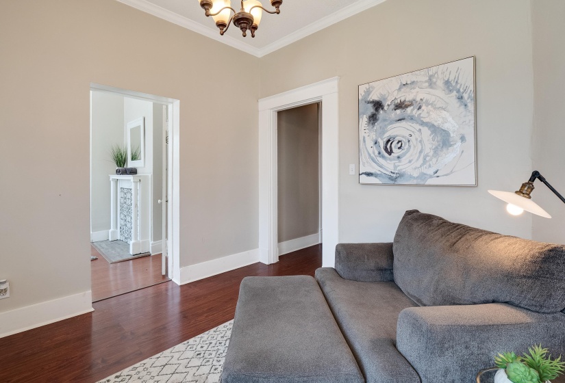 2096 LINDEN AVE, Memphis, Tennessee 38104, 3 Bedroom Bedrooms, 6 Room Rooms,2 BathroomBathrooms,Residential,For Sale,LINDEN,0,10223866